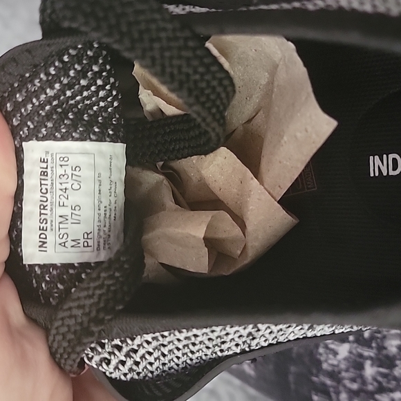 Indestructible Shoes for men - Picture 4 of 6